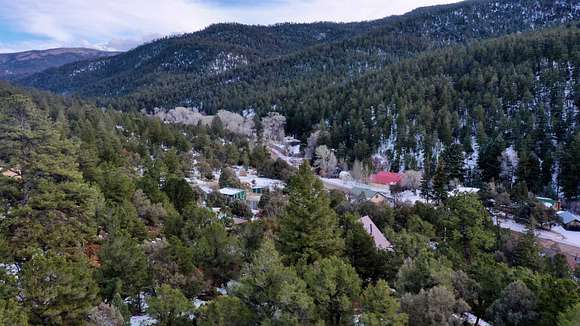 2.5 Acres of Land for Sale in Taos, New Mexico