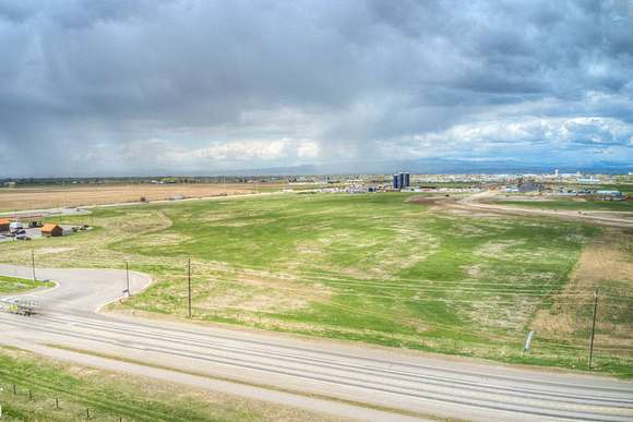 0.16 Acres of Residential Land for Sale in Bozeman, Montana