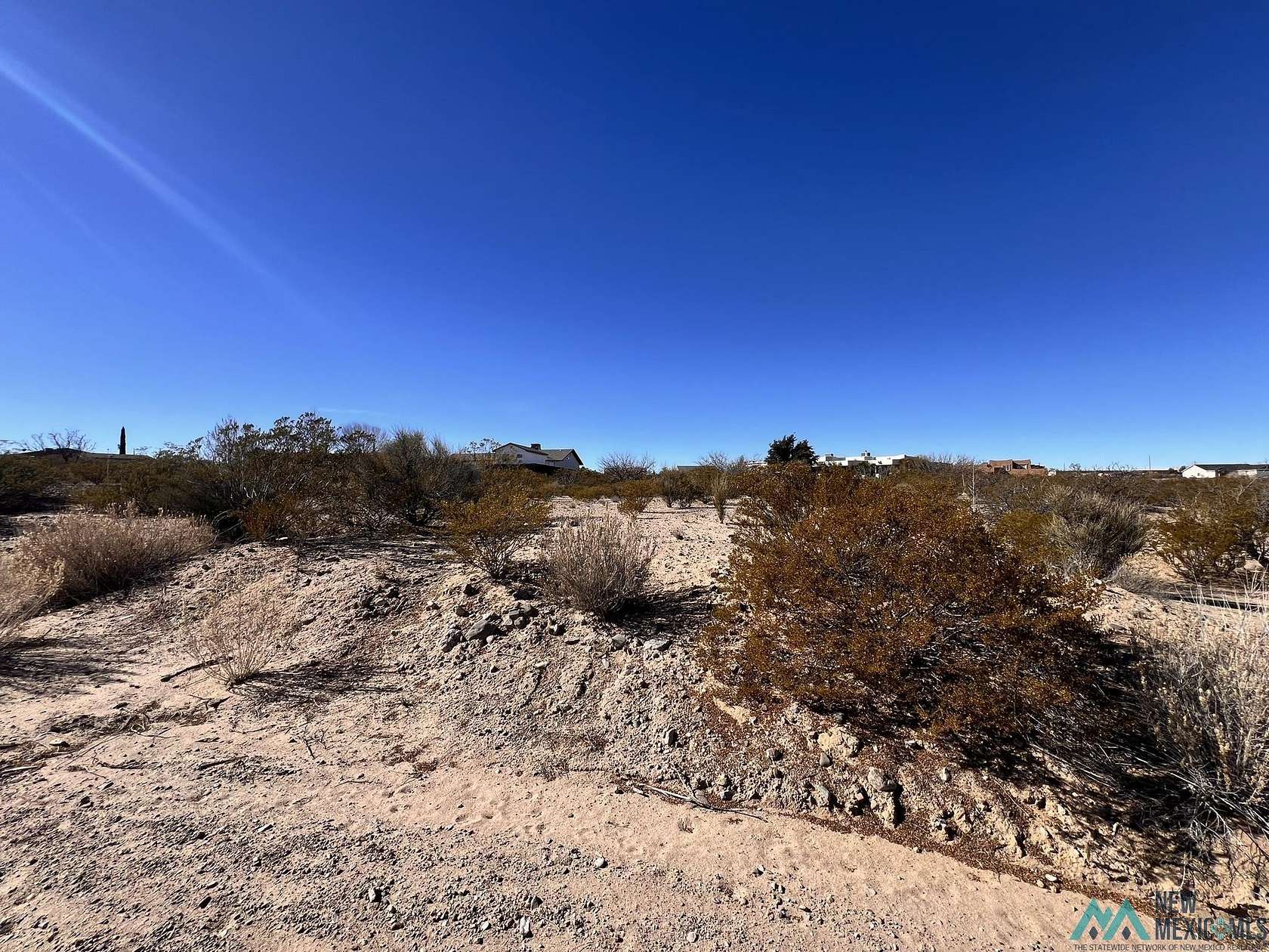 0.27 Acres of Residential Land for Sale in Elephant Butte, New Mexico