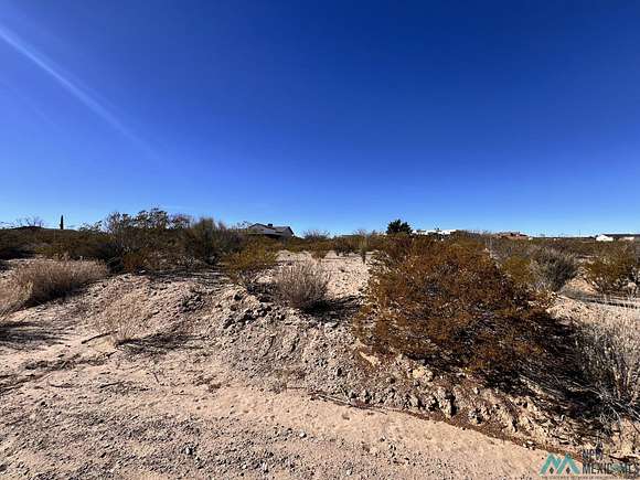 0.273 Acres of Residential Land for Sale in Elephant Butte, New Mexico