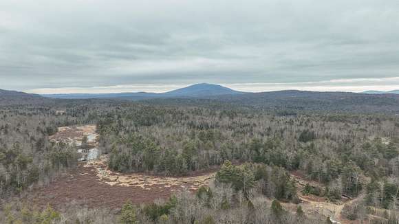 16.5 Acres of Land for Sale in Fitzwilliam, New Hampshire