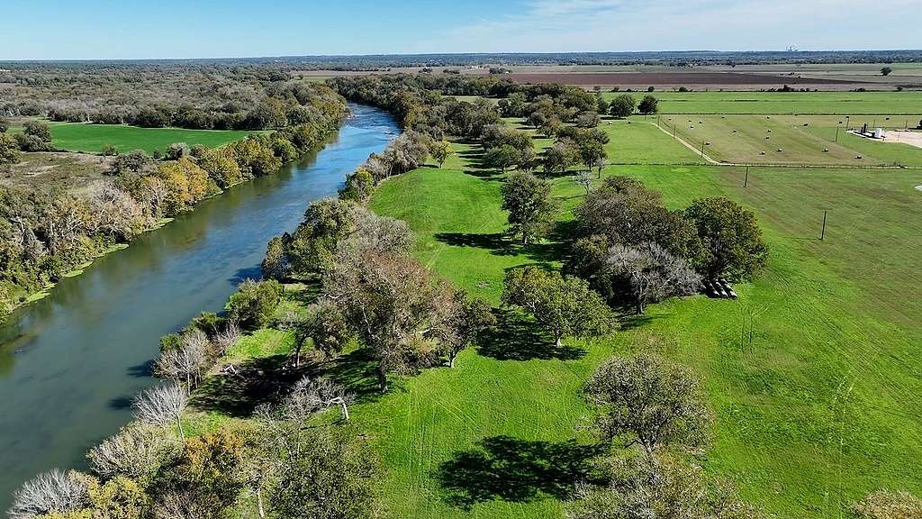 4.9 Acres of Agricultural Land for Sale in West Point, Texas