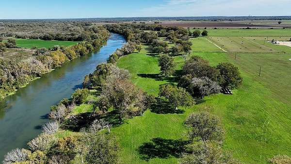 5 Acres of Land for Sale in West Point, Texas
