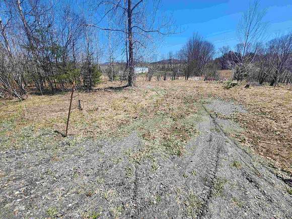0.5 Acres of Residential Land for Sale in Barre Town, Vermont