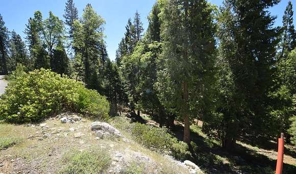 0.57 Acres of Residential Land for Sale in Shaver Lake, California