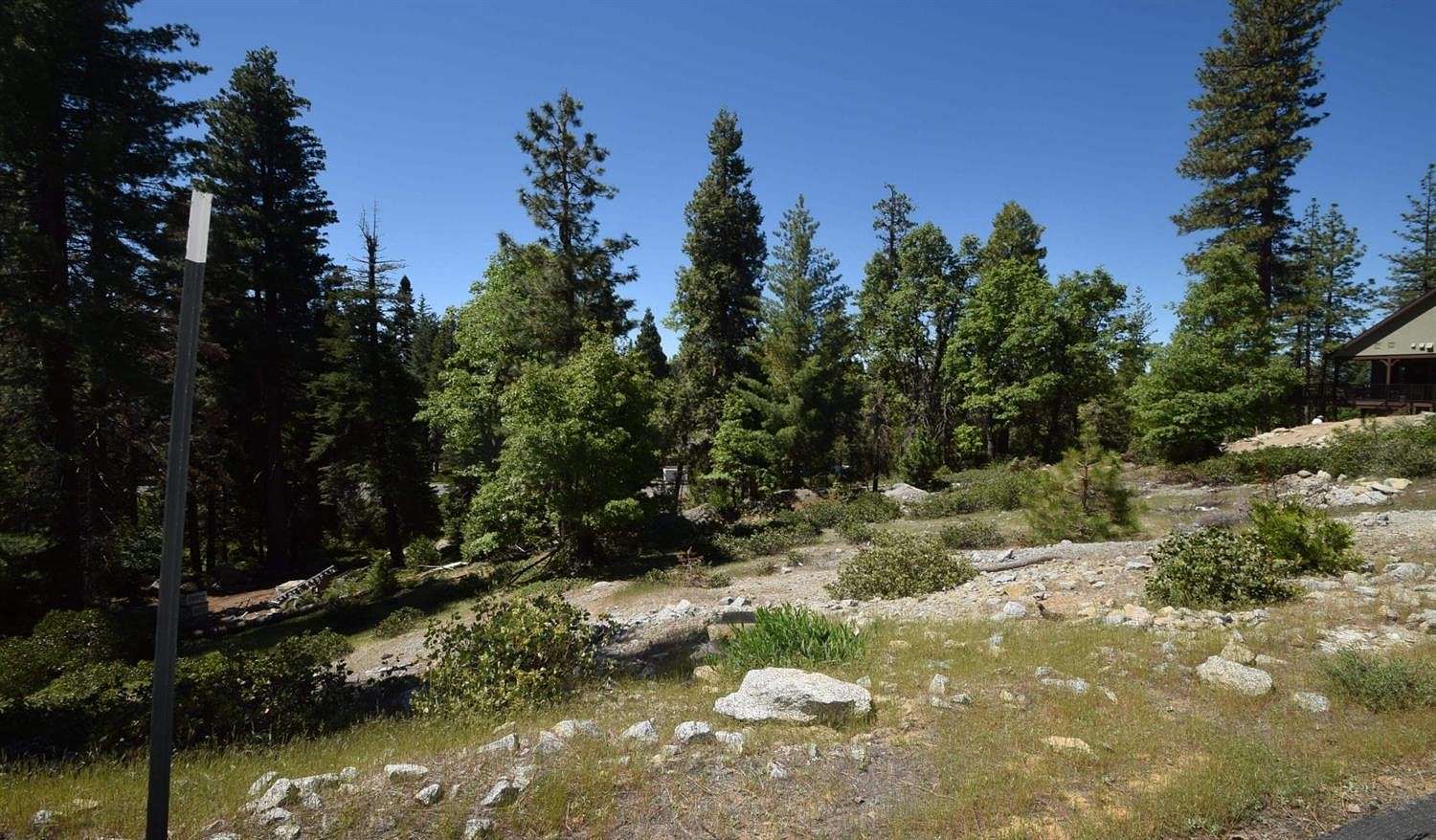 0.53 Acres of Residential Land for Sale in Shaver Lake, California
