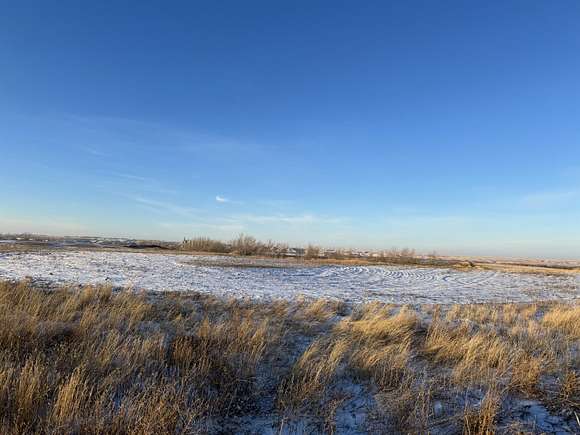 20.7 Acres of Land for Sale in Havre, Montana