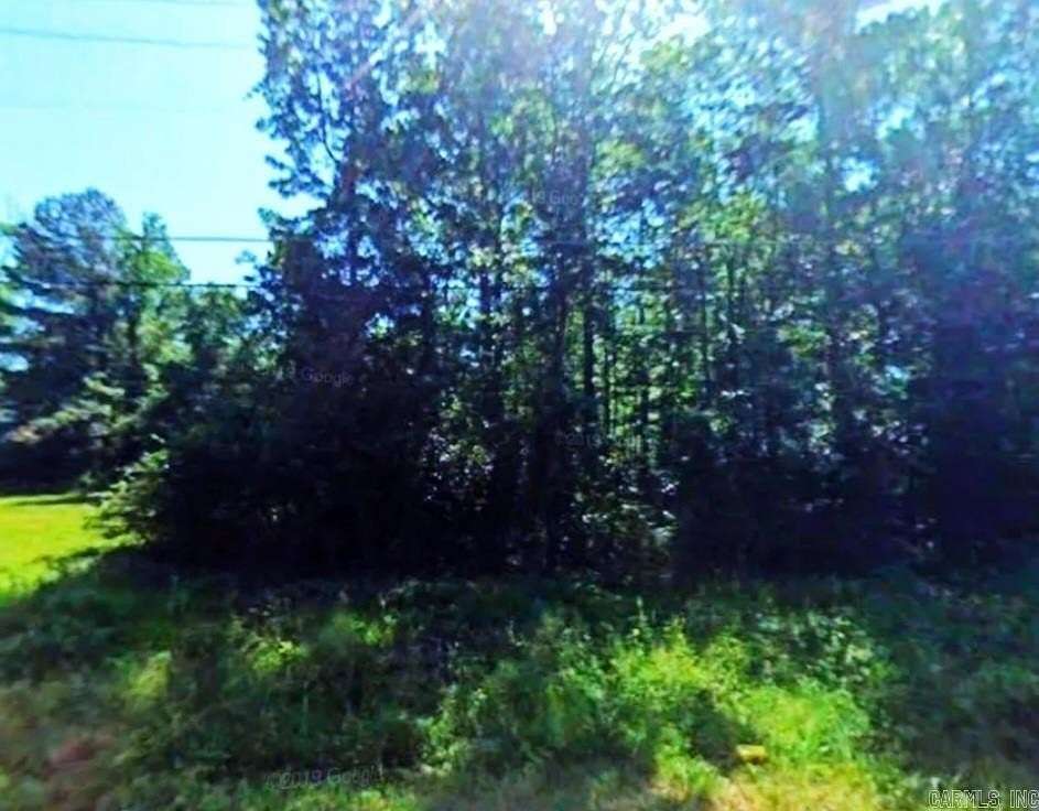 0.25 Acres of Residential Land for Sale in Camden, Arkansas