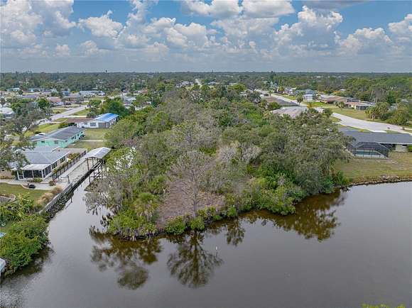 0.85 Acres of Residential Land for Sale in Englewood, Florida