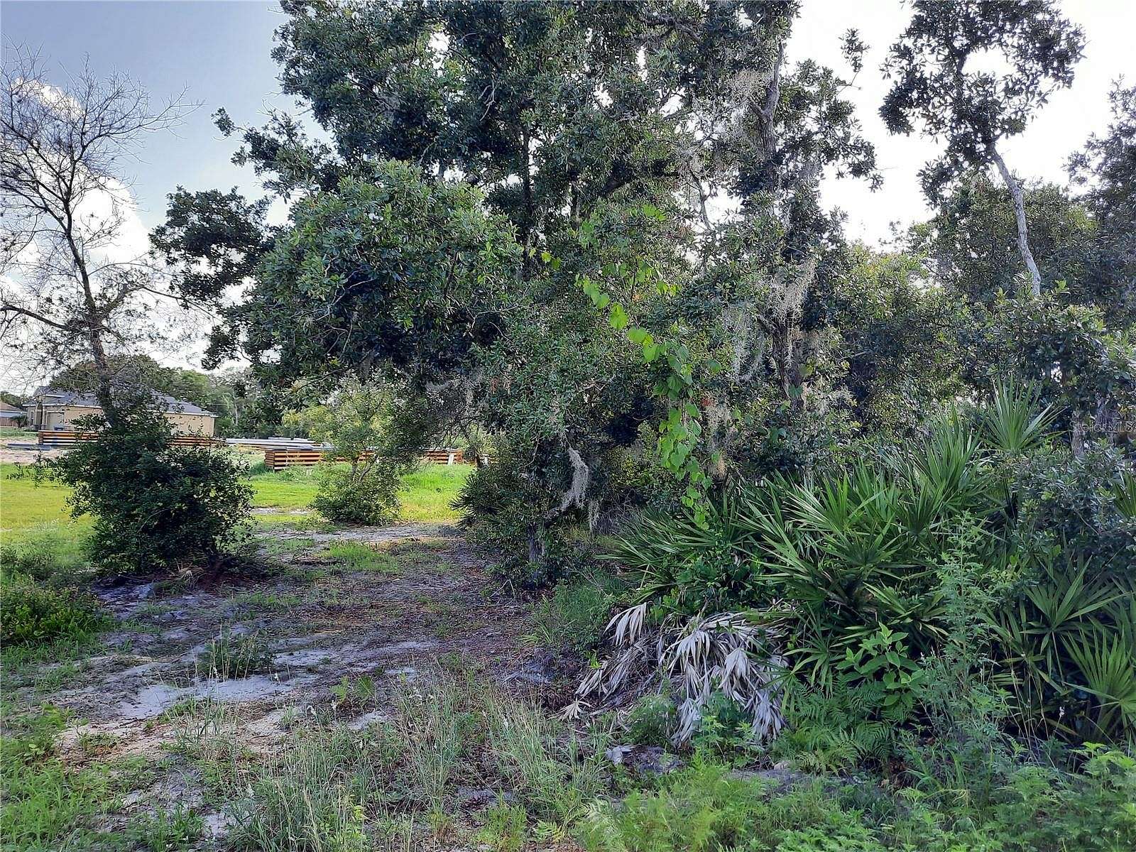 0.31 Acres of Residential Land for Sale in Poinciana, Florida