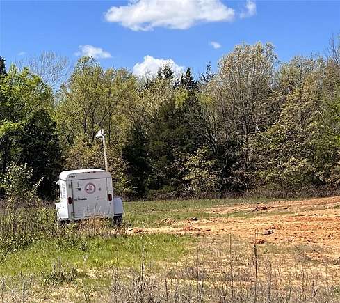 4.148 Acres of Residential Land for Sale in Ada, Oklahoma