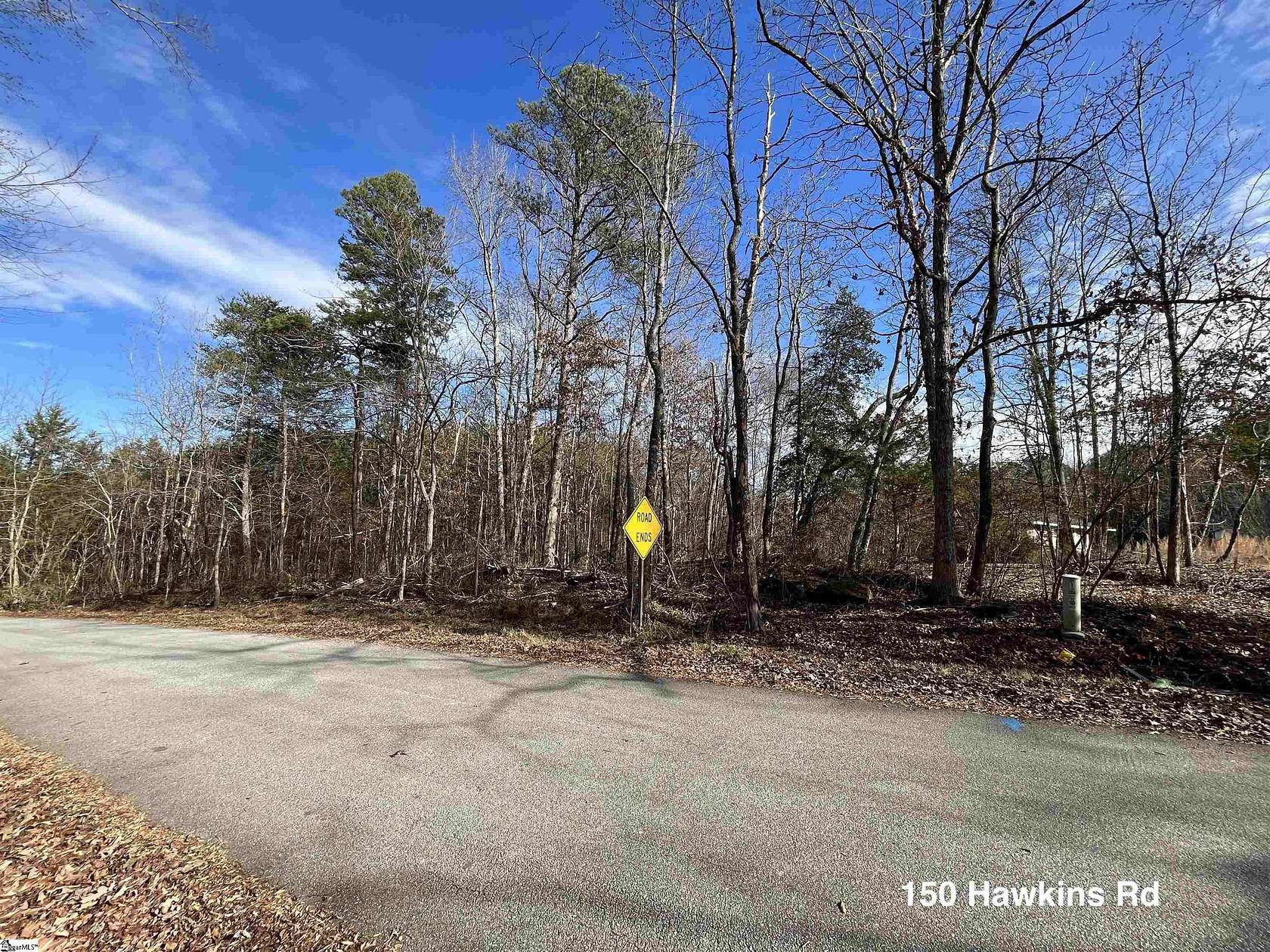 0.56 Acres of Residential Land for Sale in Greenville, South Carolina