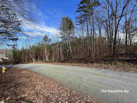 0.5 Acres of Residential Land for Sale in Greenville, South Carolina