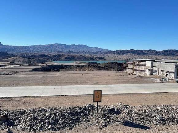 0.17 Acres of Residential Land for Sale in Lake Havasu City, Arizona