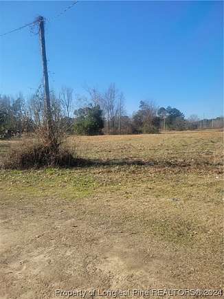 2.8 Acres of Commercial Land for Sale in Fayetteville, North Carolina
