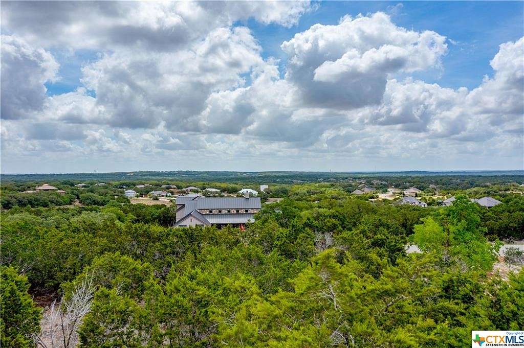 1.04 Acres of Residential Land for Sale in New Braunfels, Texas