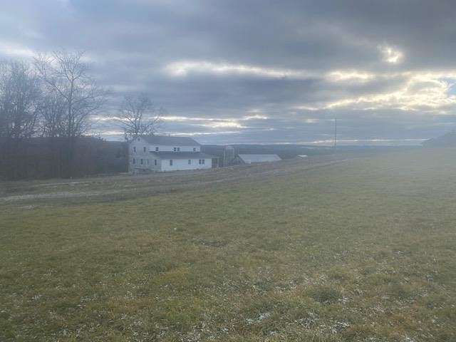 144 Acres of Agricultural Land with Home for Sale in Parker, Pennsylvania