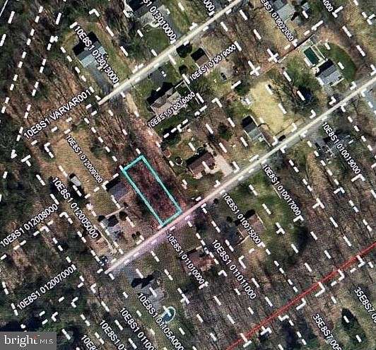 0.14 Acres of Residential Land for Sale in Dallas, Pennsylvania