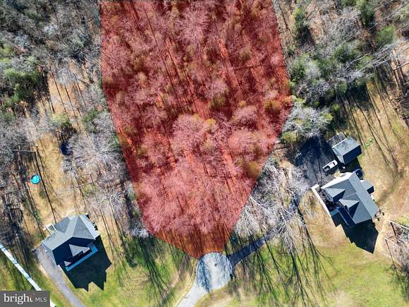 3.3 Acres of Residential Land for Sale in La Plata, Maryland