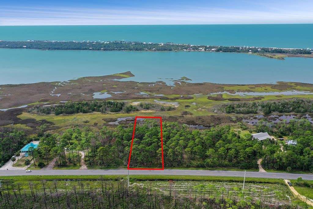 0.73 Acres of Residential Land for Sale in Port St. Joe, Florida
