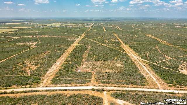 10.02 Acres of Land for Sale in Moore, Texas