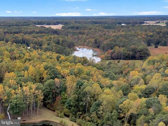 4.5 Acres of Land for Sale in Spotsylvania, Virginia
