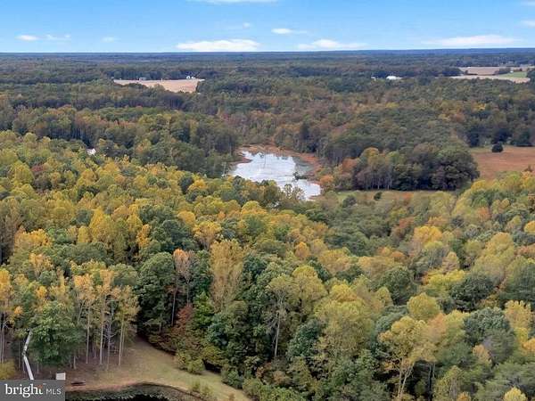 4.48 Acres of Land for Sale in Spotsylvania, Virginia