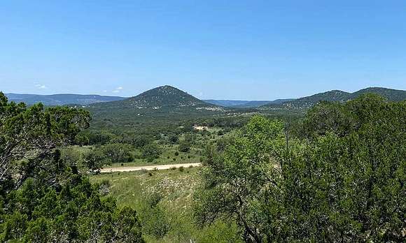 11 Acres of Recreational Land for Sale in Grandview, Texas