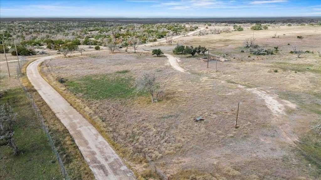 Residential Land for Sale in Fredericksburg, Texas