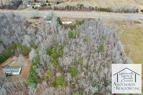 5.9 Acres of Commercial Land for Sale in Rocky Mount, Virginia