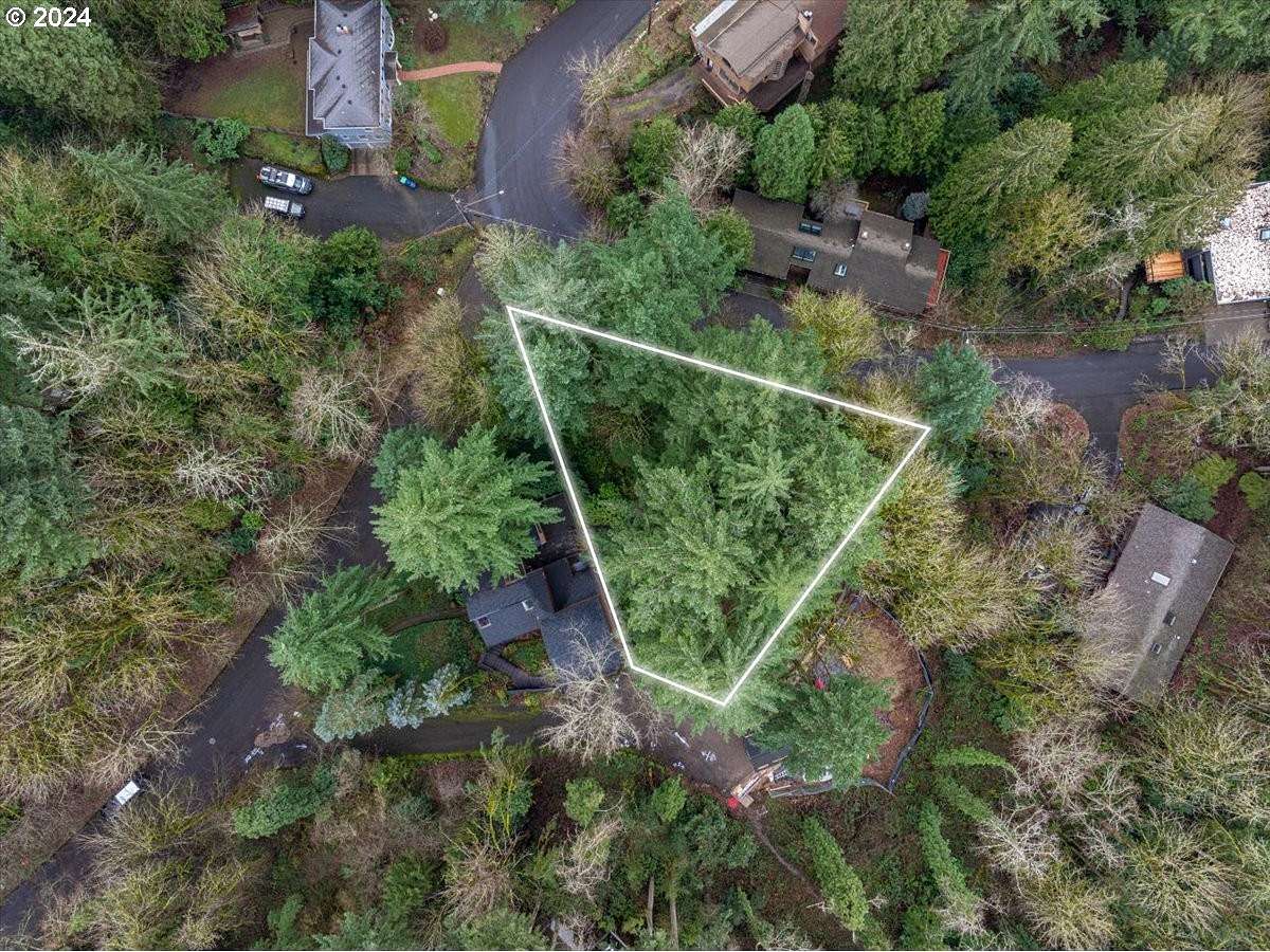 0.26 Acres of Residential Land for Sale in Portland, Oregon