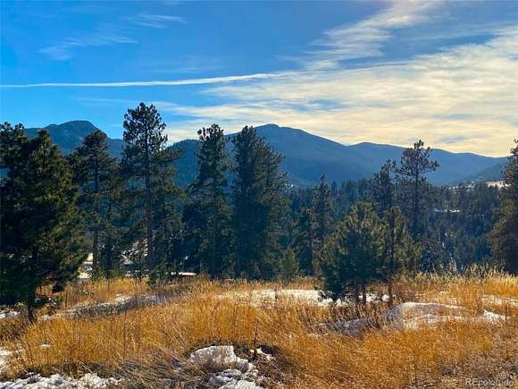 3 Acres of Residential Land for Sale in Coal Creek, Colorado