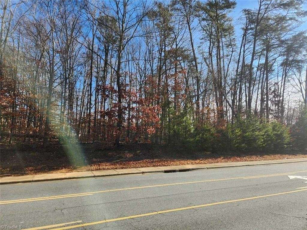 0.21 Acres of Residential Land for Sale in Winston-Salem, North Carolina
