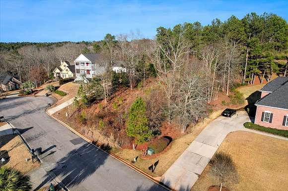 0.84 Acres of Residential Land for Sale in North Augusta, South Carolina