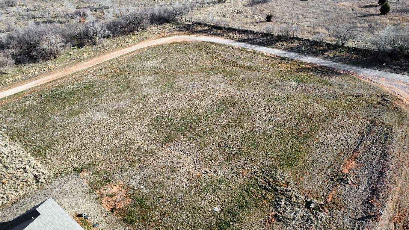 2.4 Acres of Residential Land for Sale in Tuttle, Oklahoma