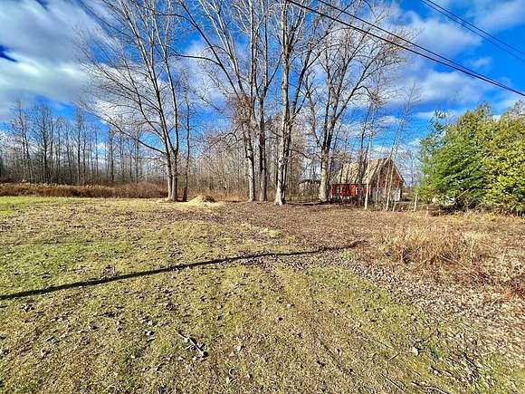 0.26 Acres of Residential Land for Sale in Peru, New York