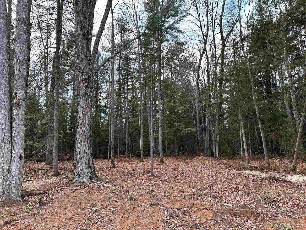 0.73 Acres of Residential Land for Sale in Marquette, Michigan