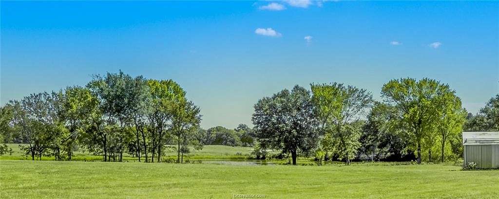 10.7 Acres of Land for Sale in Kosse, Texas