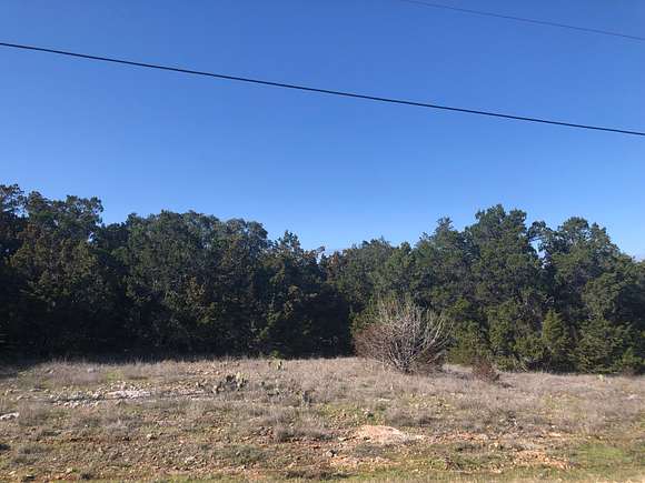 3.3 Acres of Residential Land for Sale in New Braunfels, Texas