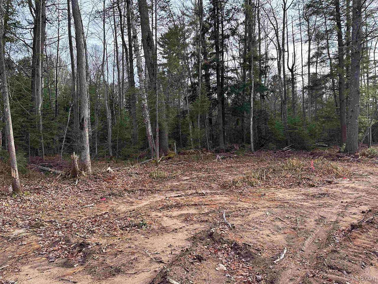0.93 Acres of Residential Land for Sale in Marquette, Michigan