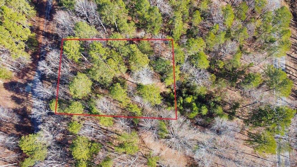 0.29 Acres of Residential Land for Sale in Martin, Georgia