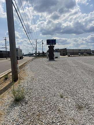 1.7 Acres of Mixed-Use Land for Sale in Tupelo, Mississippi