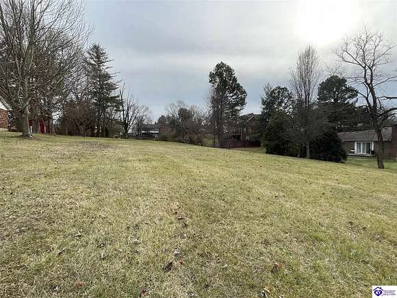 0.55 Acres of Residential Land for Sale in Elizabethtown, Kentucky
