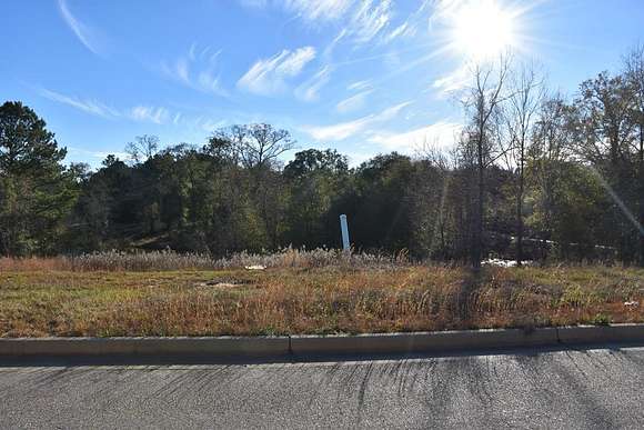 0.57 Acres of Residential Land for Sale in Enterprise, Alabama