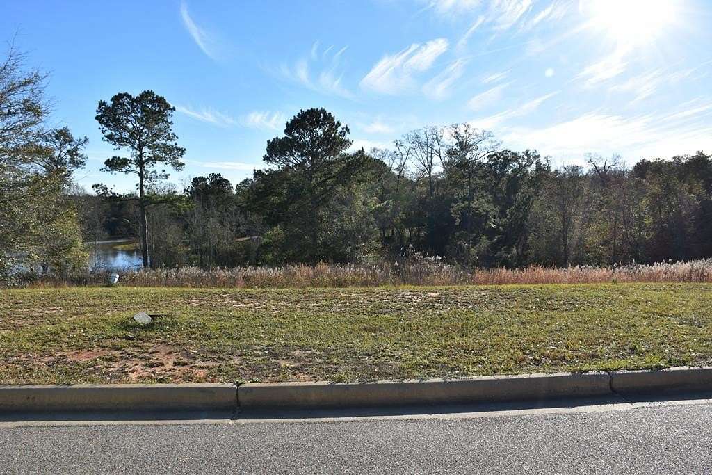 0.67 Acres of Residential Land for Sale in Enterprise, Alabama