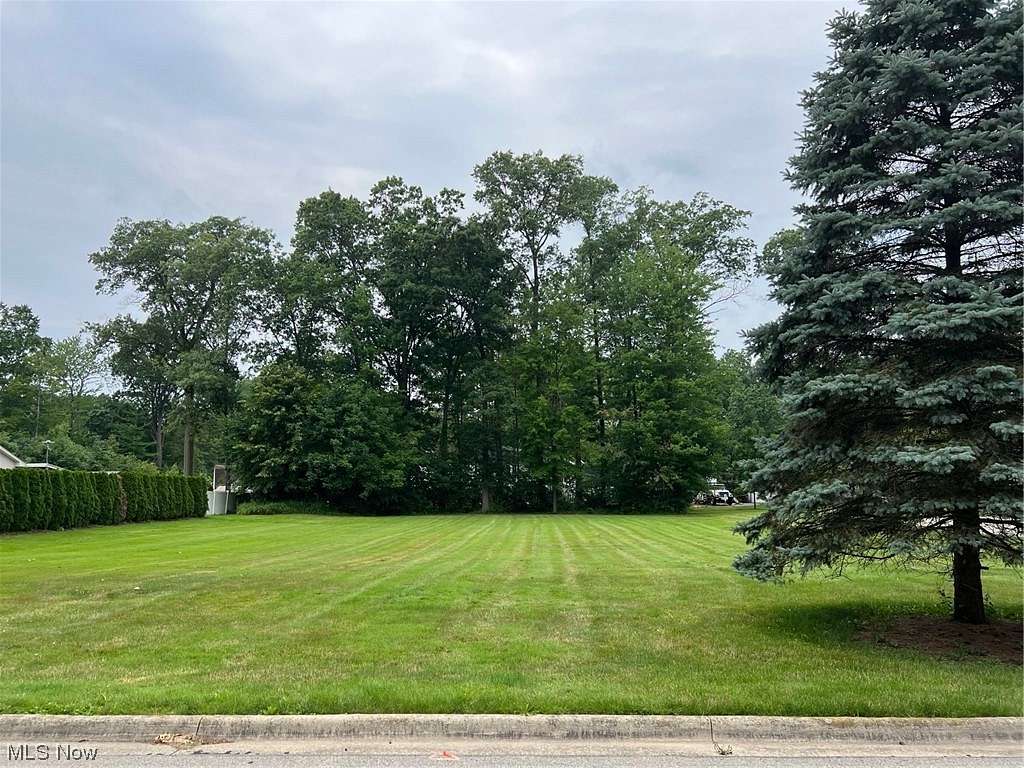 0.81 Acres of Residential Land for Sale in Warren, Ohio