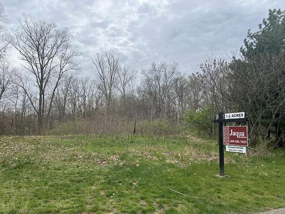 1 Acre of Residential Land for Sale in Kalamazoo, Michigan