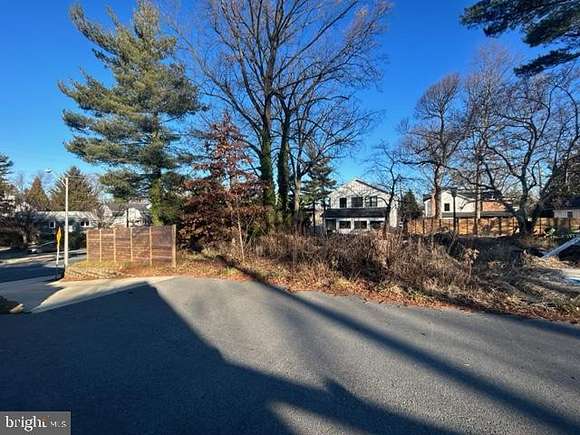0.23 Acres of Residential Land for Sale in Rockville, Maryland