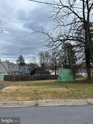 0.14 Acres of Land for Sale in Rockville, Maryland