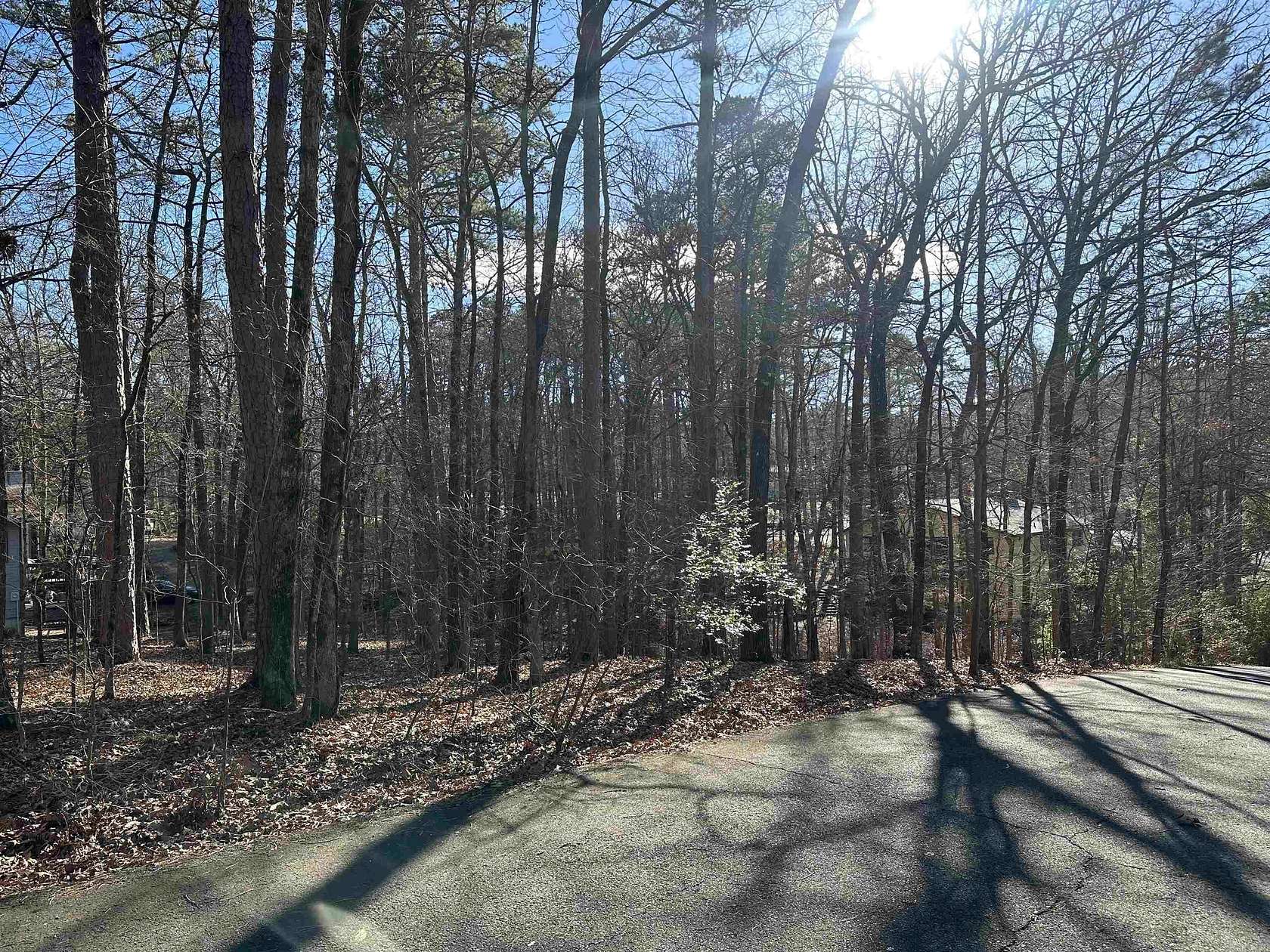0.52 Acres of Land for Sale in Hot Springs Village, Arkansas
